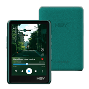 HiBy R3Pro II – Enhanced Pure Music Player