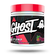 GHOST® PUMP | PASSIONFRUIT