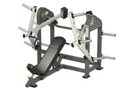 PLATE LOADED | Incline Press
