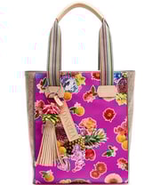 Consuela Birdie Chica Tote Bag