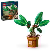 LEGO Harry Potter Mandrake 76433
