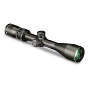 Vortex Vanquish 3-9x40mm Rifle Scope, SFP Dead-Hold BDC (MOA) Reticle