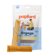 Yak Cheese Dog Chew Small