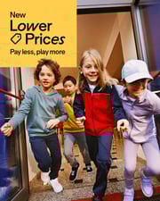Kids Ski Suits