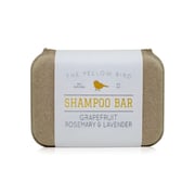 Grapefruit Rosemary Lavender Shampoo Bar