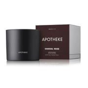 Charcoal Rouge 3-Wick Candle