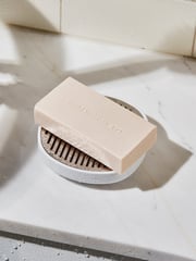 mandelic acid exfoliating bar.