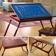 Puzzle Expert Fold & Go Tilt-Up Table