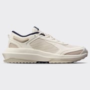 Women's Jogger Ivory / Greige / Navy