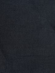 INDIGO JAPANESE SELVEDGE DENIM - RED/WHITE TICKER 9OZ