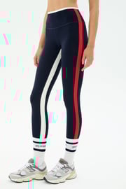 Sam High Waist Rigor 7/8