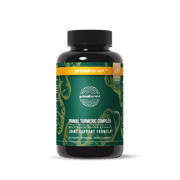 Primal Turmeric Complex