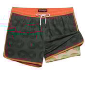Circle Of Joy Breathable Swim Trunks
