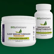 Breakthrough Sleep Stack