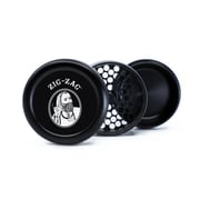 Zig-Zag x Flower Mill - Grinder
