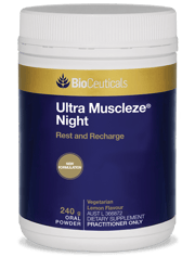 Ultra Muscleze® Night