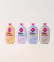 Body Wash Collection - NEW