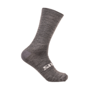 Gravel Wool Sock