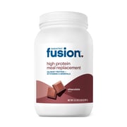 Chocolate High Protein Meal Replacement