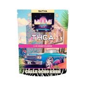 1/8 Calle Ocho Kush