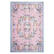 Antoinette Rose Rug