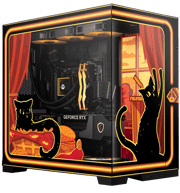 KITTY Case Bundle