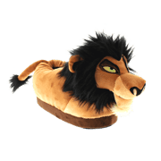 Scar Slippers