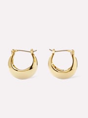 Hoop Earrings - Abby | Ana Luisa Jewelry