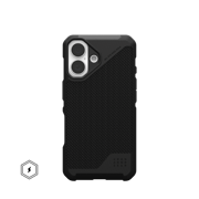 iPhone 16 Case For MagSafe Translucent Essential Armor