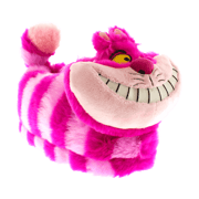 Cheshire Cat Slippers