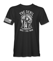 I Said Amen T-Shirt