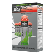 SiS GO Energy + Electrolyte Gel