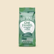 Think Whole Bean Coffee Bag