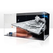Display Case for LEGO® Star Wars™ UCS Imperial Star Destroyer™ (75252)