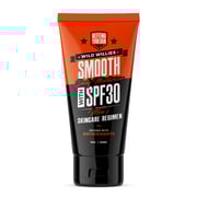 Smooth Face Moisturizer w/ SPF