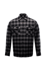 FLANNEL SHIRT
