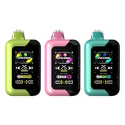 SMOK Space Man SP40000 ZERO Disposable
