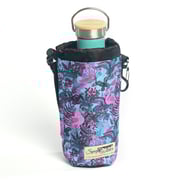 Flamingo Cove Bottle Holder