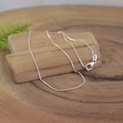Box Chain