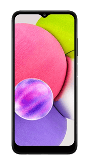 Samsung Galaxy A03s