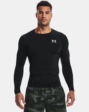 Men's HeatGear® Long Sleeve