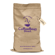 Unroasted Six Bean Espresso