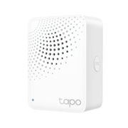 Smart Hub with Chime, Tapo H100