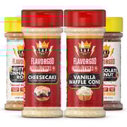 Dessert Lovers Combo