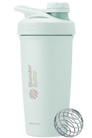 Insulated Stainless Steel Twist
