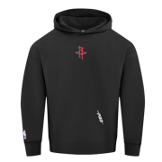 Men's Houston Rockets Pro Standard Classic Icon Hoodie