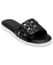 CARENZA STUDS SLIDE