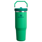 The IceFlow™ Flip Straw Tumbler | 30 OZ