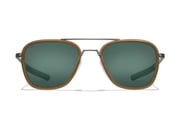 Falcon Fusion Sunglasses | Lightweight Square Aviator Sunglasses | ROKA