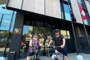 Alquiler de Bicicletas a la Puerta de tu Casa en Lima